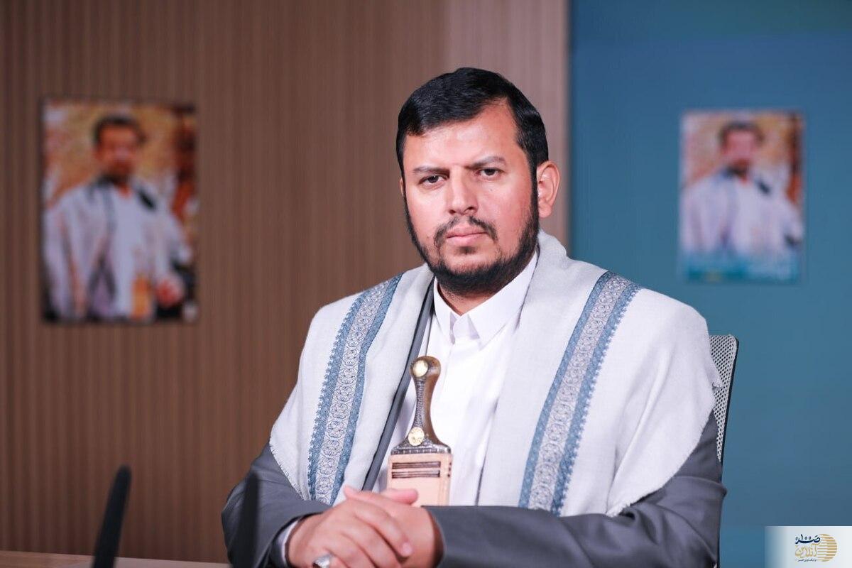 الحوثی مدعی شد با عملیات نظامی به دشمن صهیونیستی ضربه می‌زنیم