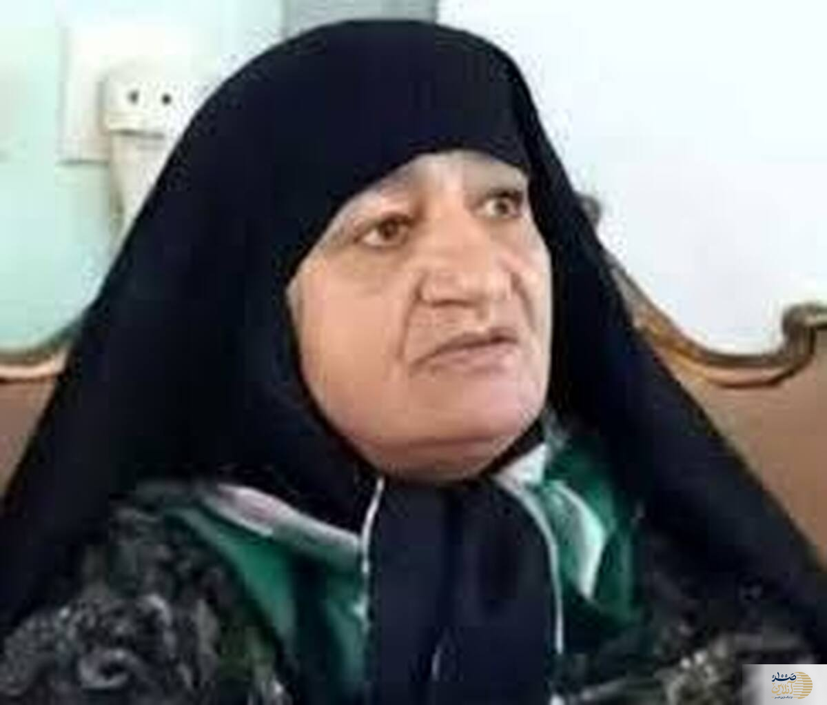 رای نهایی پرونده کلثوم اکبری صادر شد