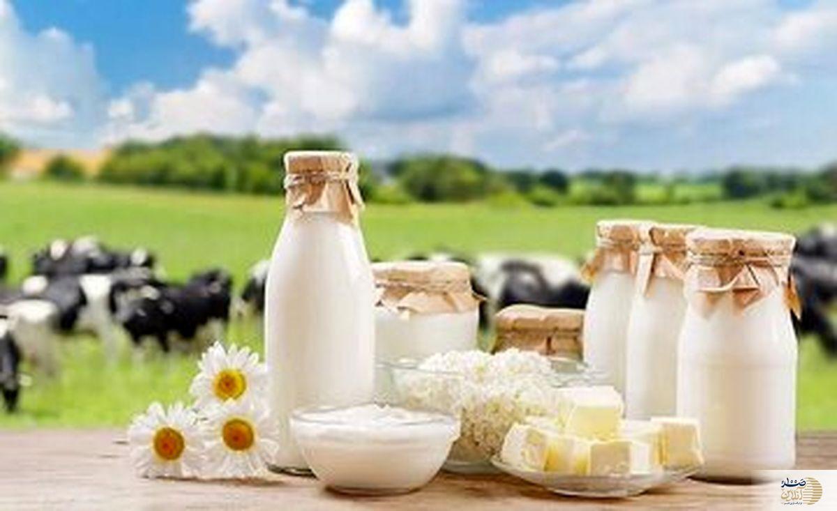 شیر برای این افراد مفیدتر از بقیه است