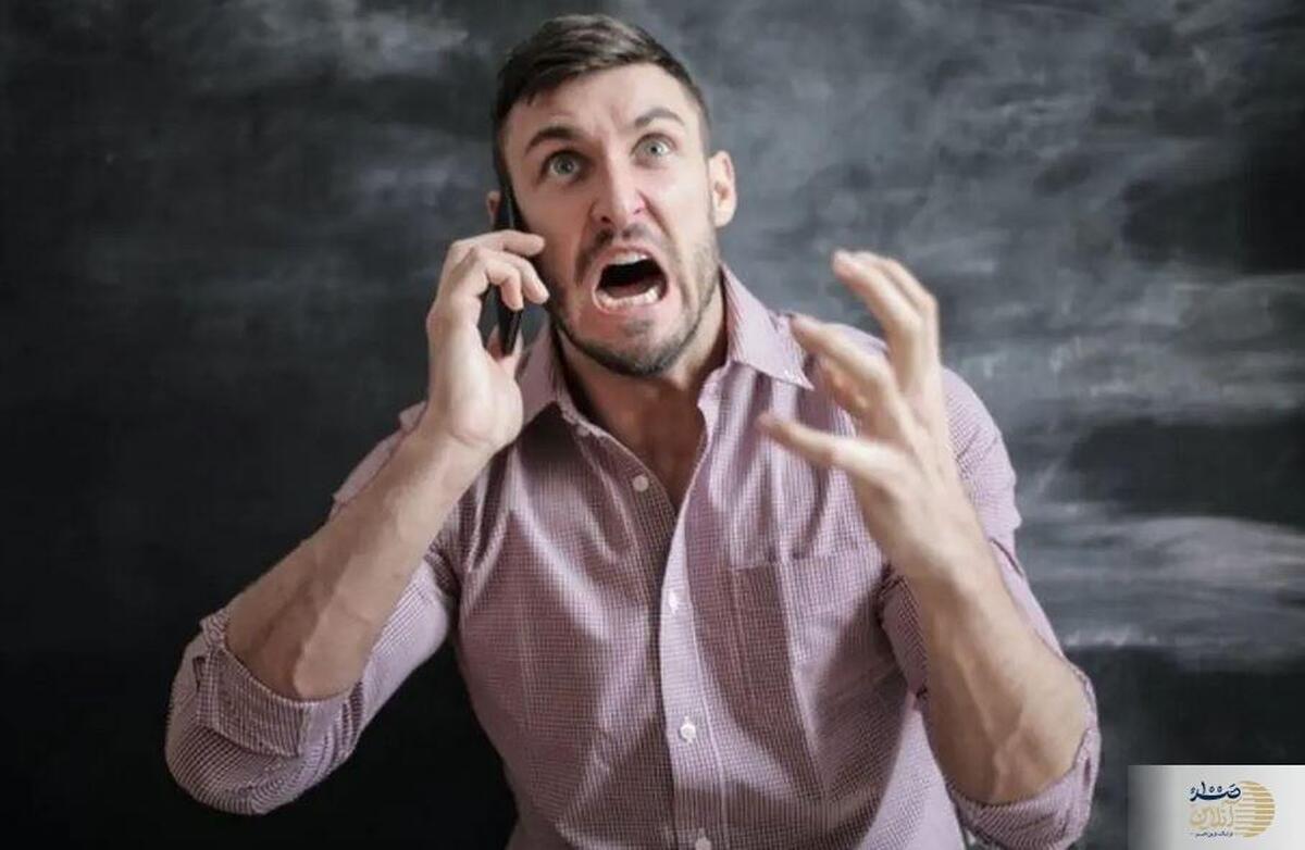 خشمگین هستید؟   این اذکار شیطان درون را آرام می‌کند
