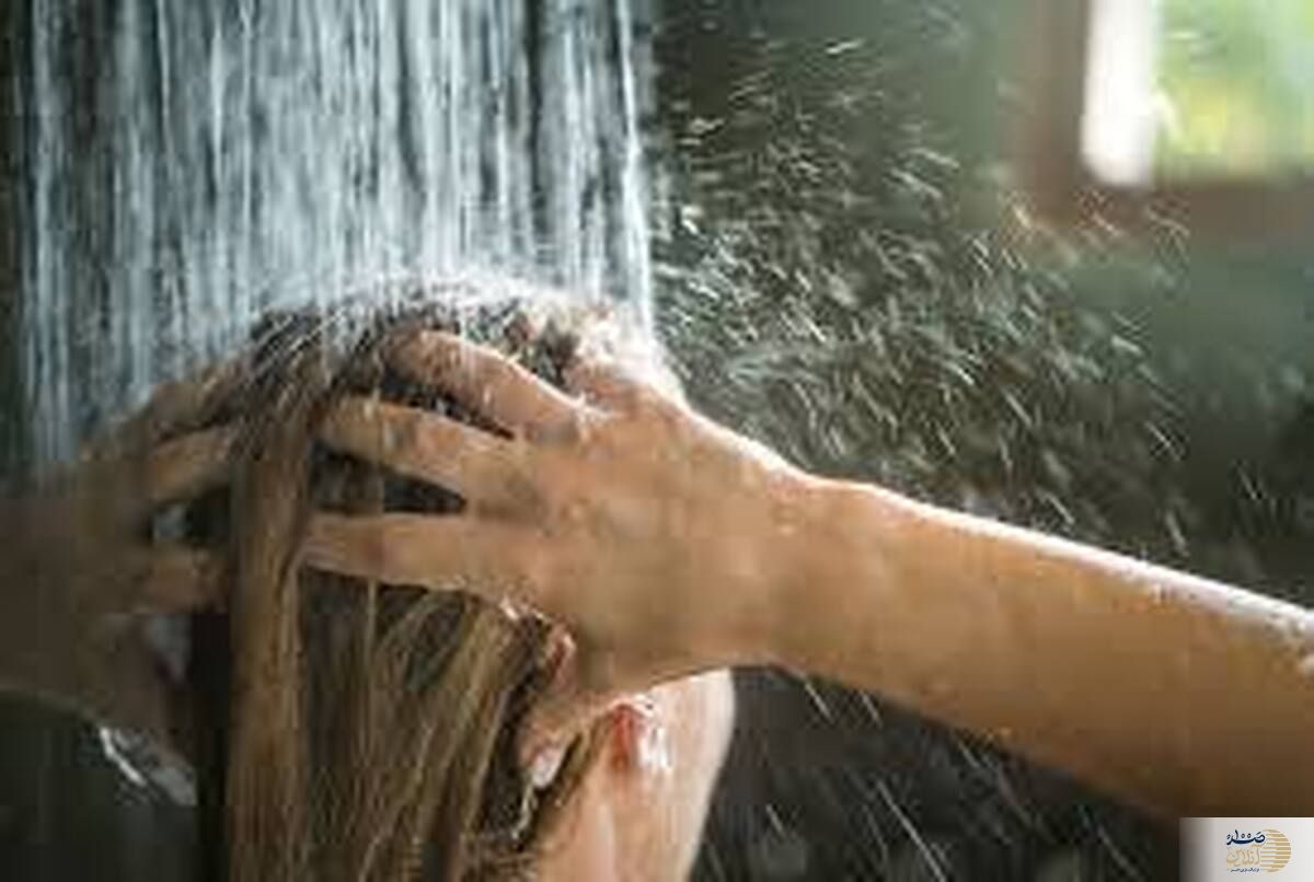 در چه زمانی دوش بگیریم تا برای بدن مفیدتر باشد؟