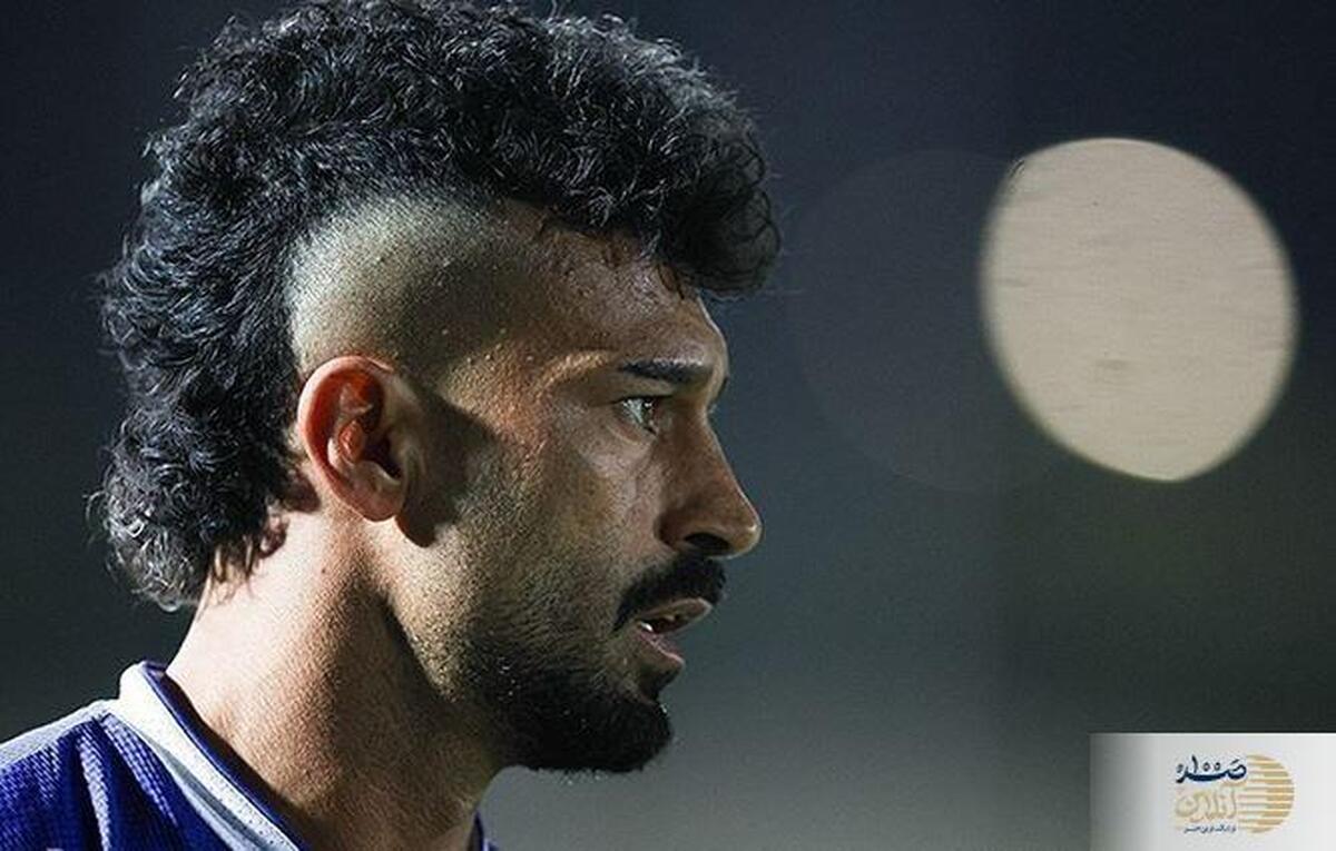 اسامی محرومان هفته پنجم لیگ برتر اعلام شد  میلاد باقری و حدادی محروم شدند