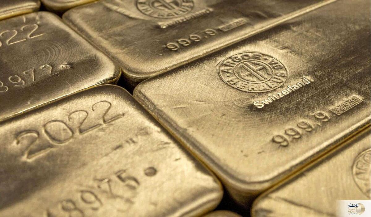 آخرین قیمت طلا و سکه امروز ۱۰ مهر ۱۴۰۴