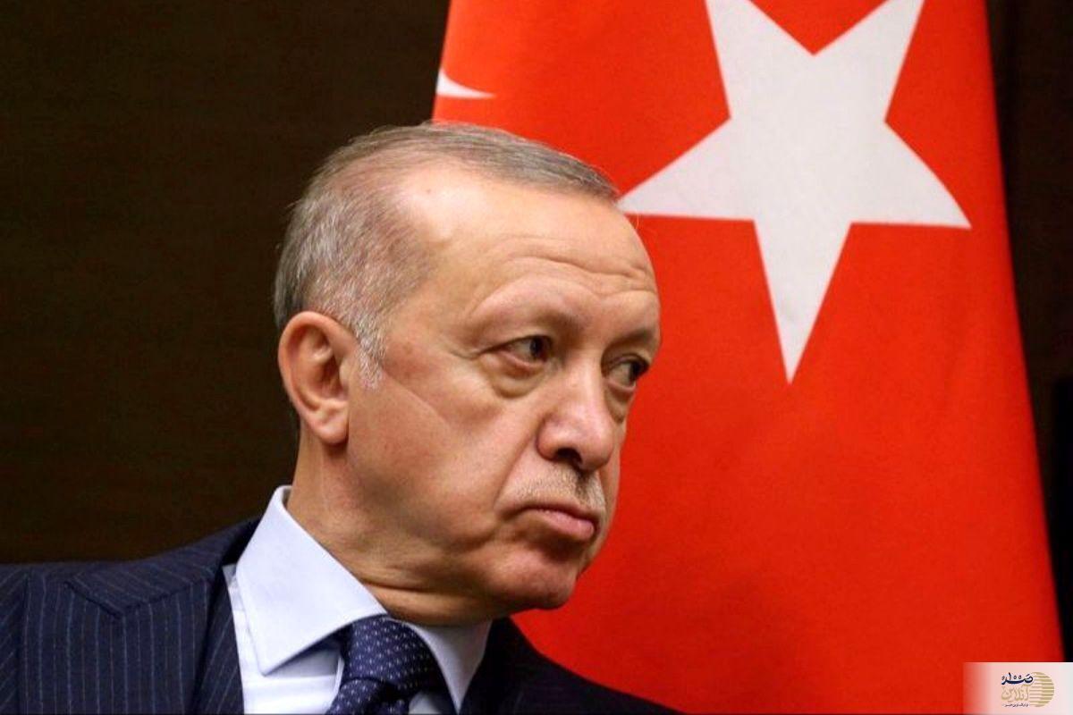 ترکیه با فرمان اردوغان، دارایی‌های نهادهای مرتبط با برنامه هسته‌ای ایران را بالا کشید