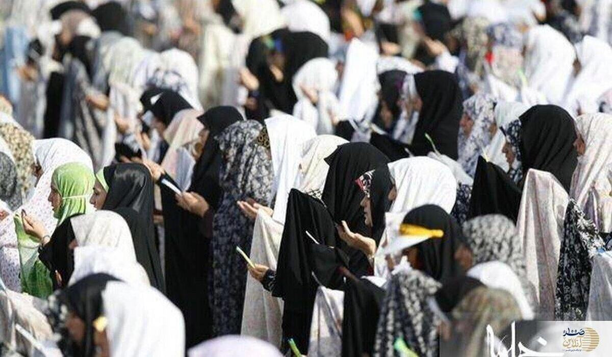 اتصال مردان به امام جماعت از طریق بانوان  شرط‌های شرعی که باید بدانید!
