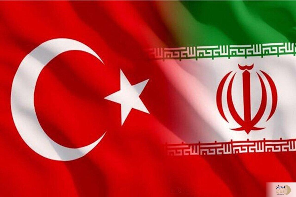 اردوغان برای مسدود شدن دارایی‌های ایران دستور صادر کرد