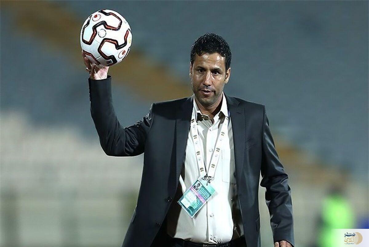 حال خراب پرسپولیس فرصت ماست/ باید سرخ‌ها را زمین بزنیم!