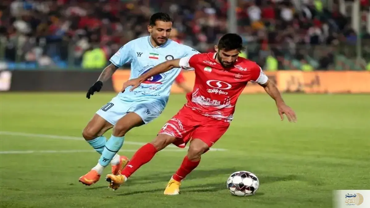 اولین برد خانگی در انتظار پرسپولیس؟