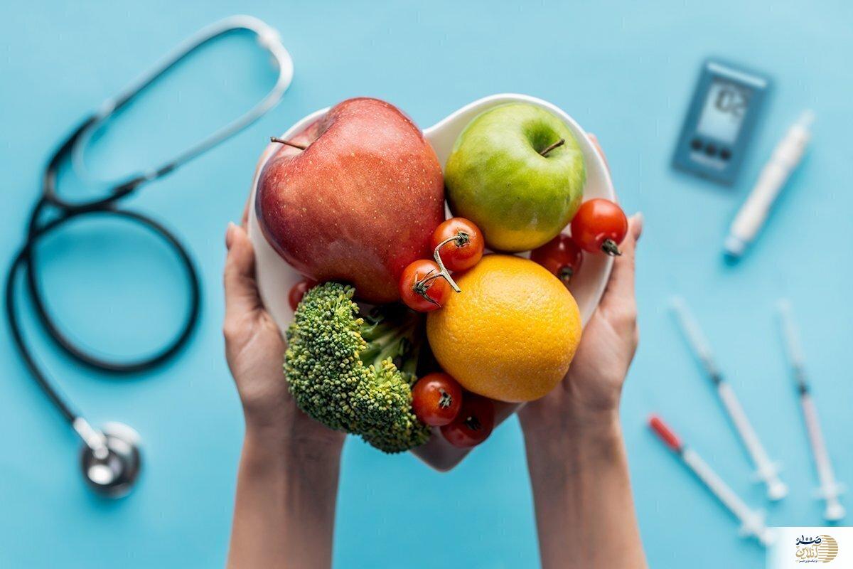 ۱۰ خوراکی‌ برای طول عمر بیشتر
