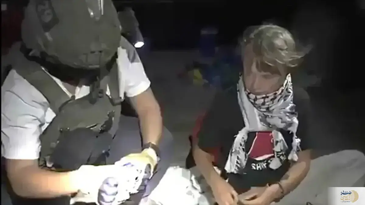 رسانه آمریکایی مدعی شد نتانیاهو شخصاً دستور حمله به ناوگان صمود را داد