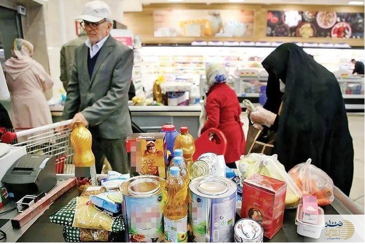 گسترش بسته‌های معیشتی دولت پزشکیان به ۸ دهک جامعه
