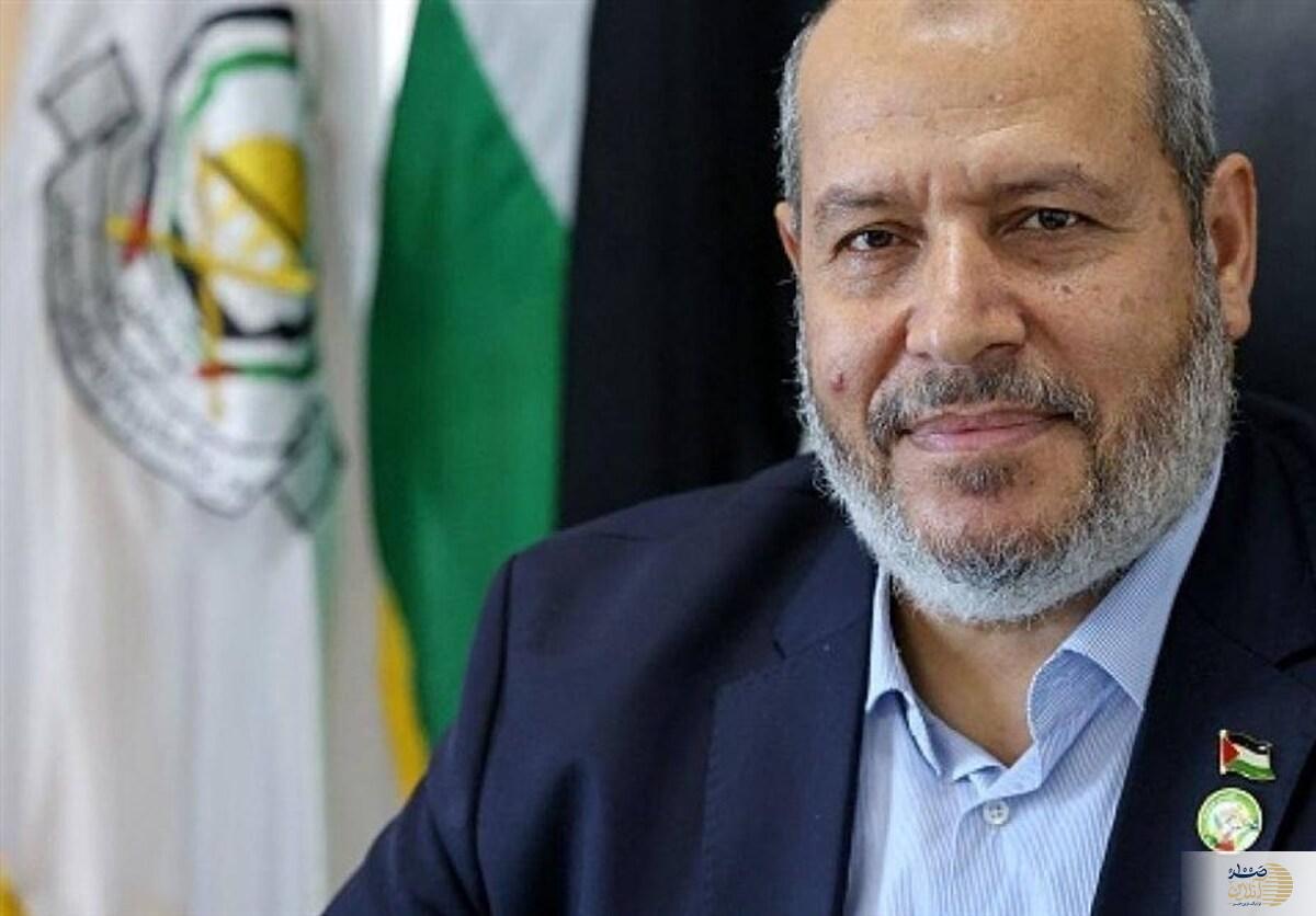 ترور ناکام خلیل الحیه در دوحه