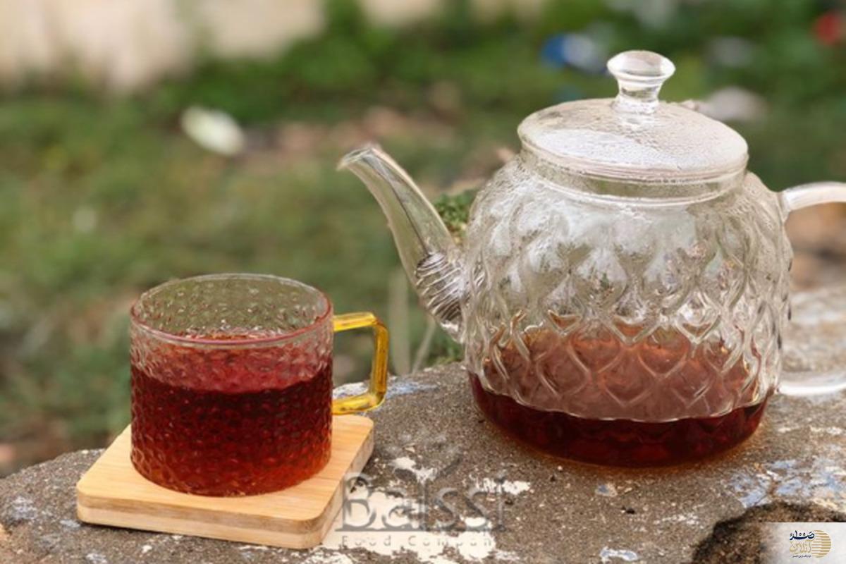 با دمنوش این ادویه خوش طعم سلامتی را تجربه کنید