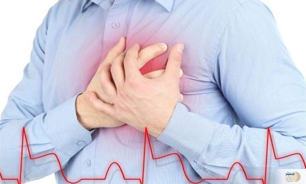 این دانه‌ های کوچک معجزه ای برای قلب شماست
