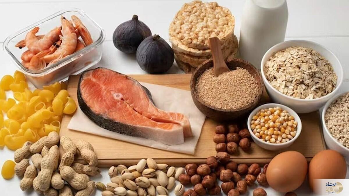 نشانه‌های کمبود یا زیاد بودن پروتئین در بدن چه هستند؟