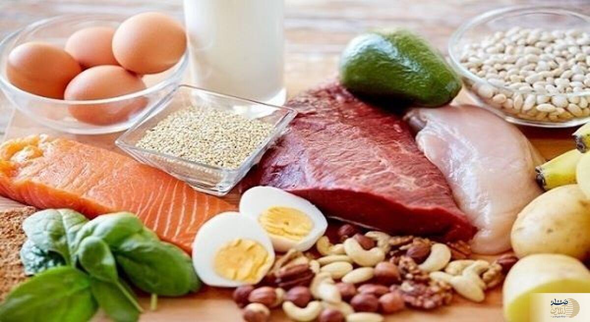 اگر خواب آلود هستید دور این خوراکی ها را خط قرمز بکشید