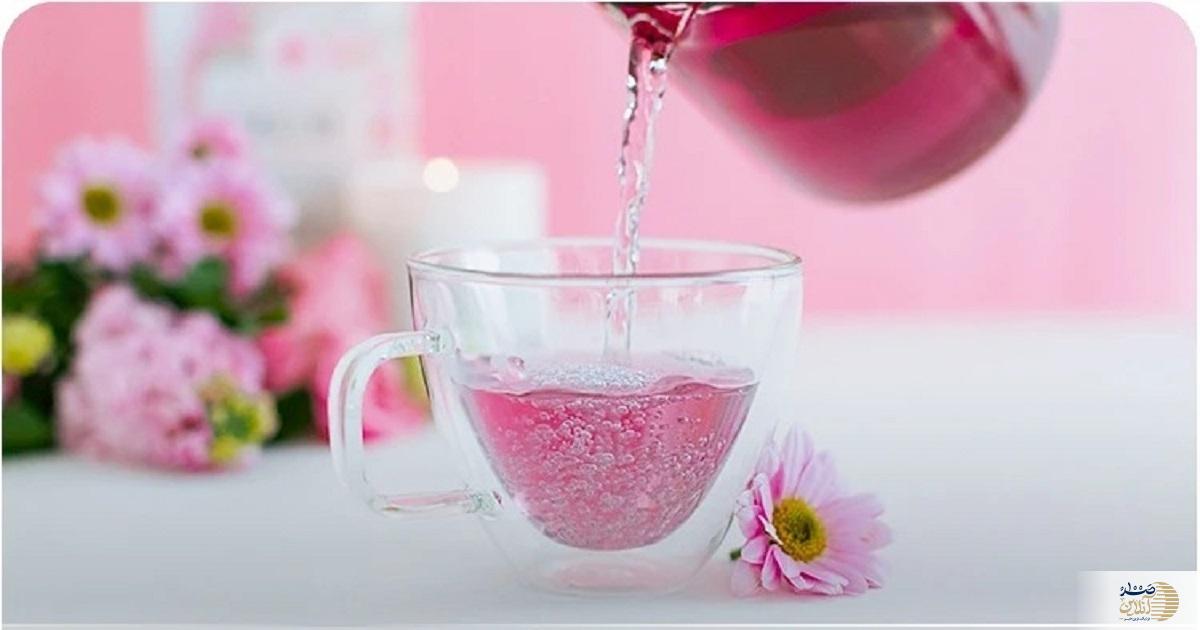 با این دمنوش ریه شما فول انرژی می شود