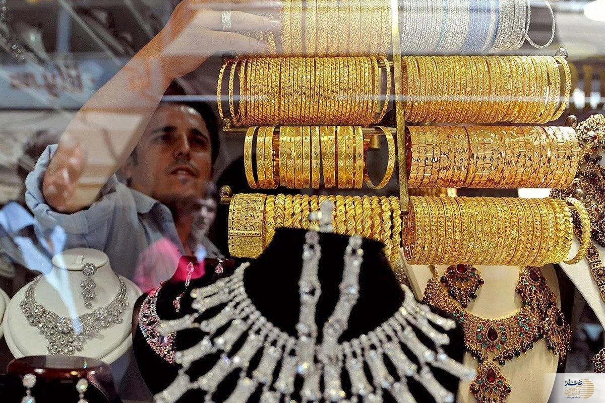 آخرین قیمت سکه و طلا امروز دوشنبه ۱۴ مهر ۱۴۰۴ آخرین قیمت سکه و طلا امروز دوشنبه ۱۴ مهر ۱۴۰۴