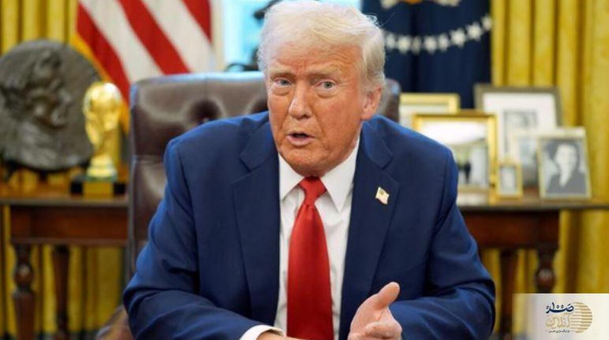 تهدید تازه ترامپ علیه تهران: اگر ایران برنامه‌اش را از سر بگیرد، منتظر نخواهیم ماند!