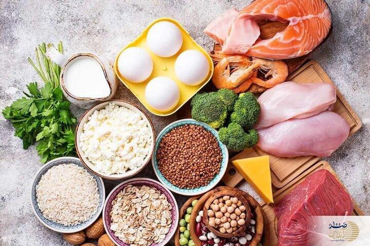 مرحله چهارم کالابرگ الکترونیک  محصولات آبزی وارد فهرست کالاهای اساسی شد