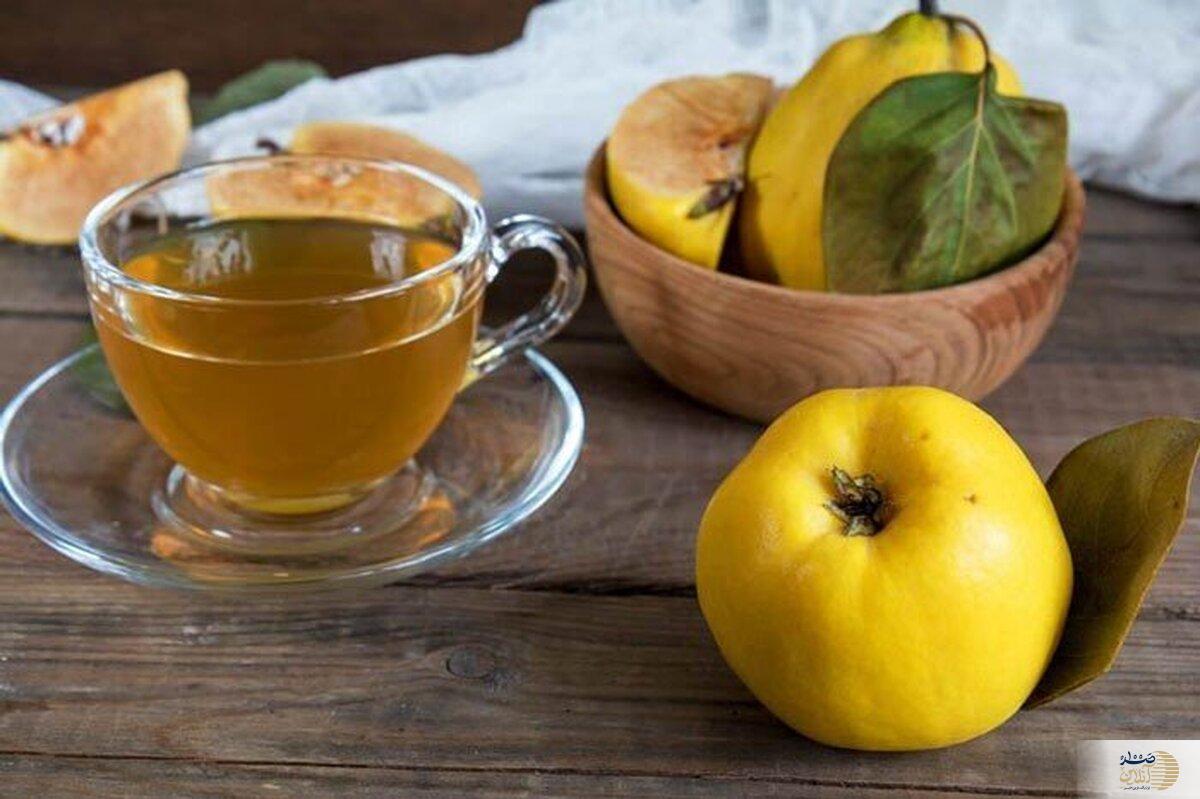 اگر سرما خوردگی پاییزی دست از سر شما بر نمی دارد این دمنوش مختص شماست