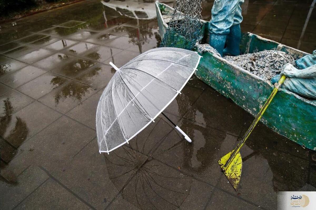 هفته‌های آینده چه خبر از بارش و دما؟  پیش‌بینی هواشناسی منتشر شد