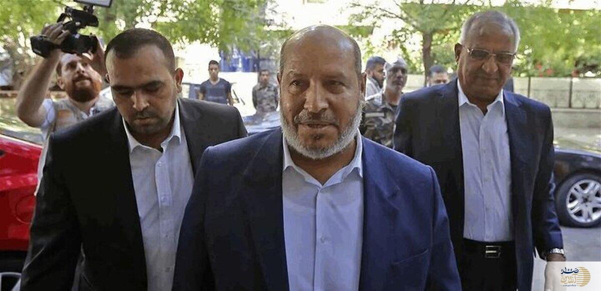 به پایان یافتن مذاکرات حماس و میانجی‌ها در مصر