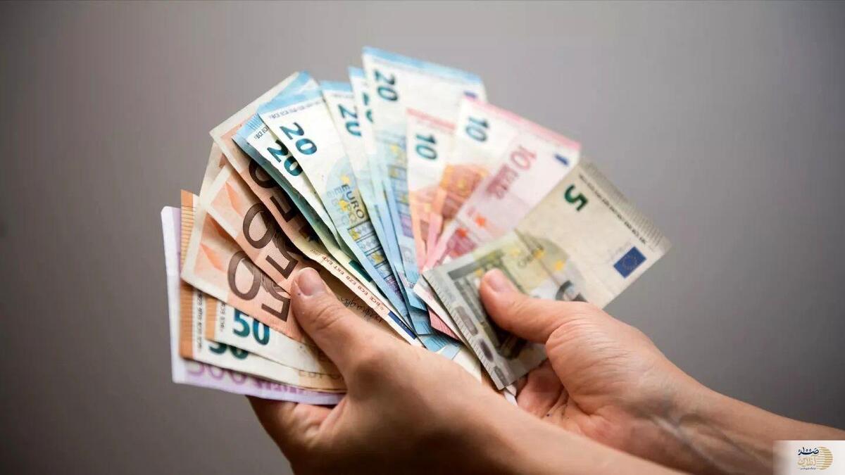 آخرین قیمت دلار و یورو در صرافی ملی امروز سه‌شنبه ۱۵ مهر۱۴۰۴