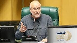 ببینید | راهکار قالیباف برای انتخابات پرشور
