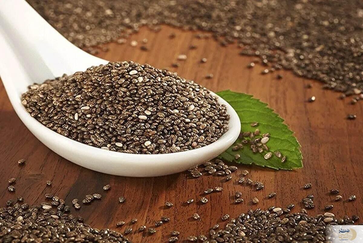 این دانه های ریز دوای درد هر بیماری است