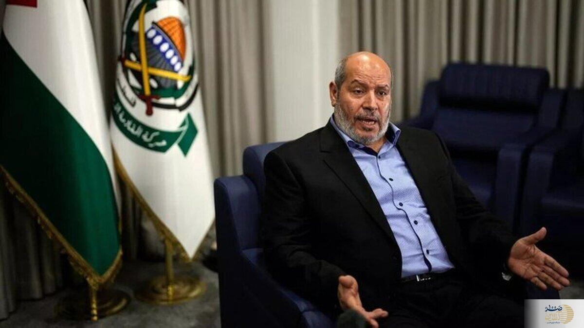 خلیل الحیه مدعی شد کاملاً آماده توقف جنگ هستیم