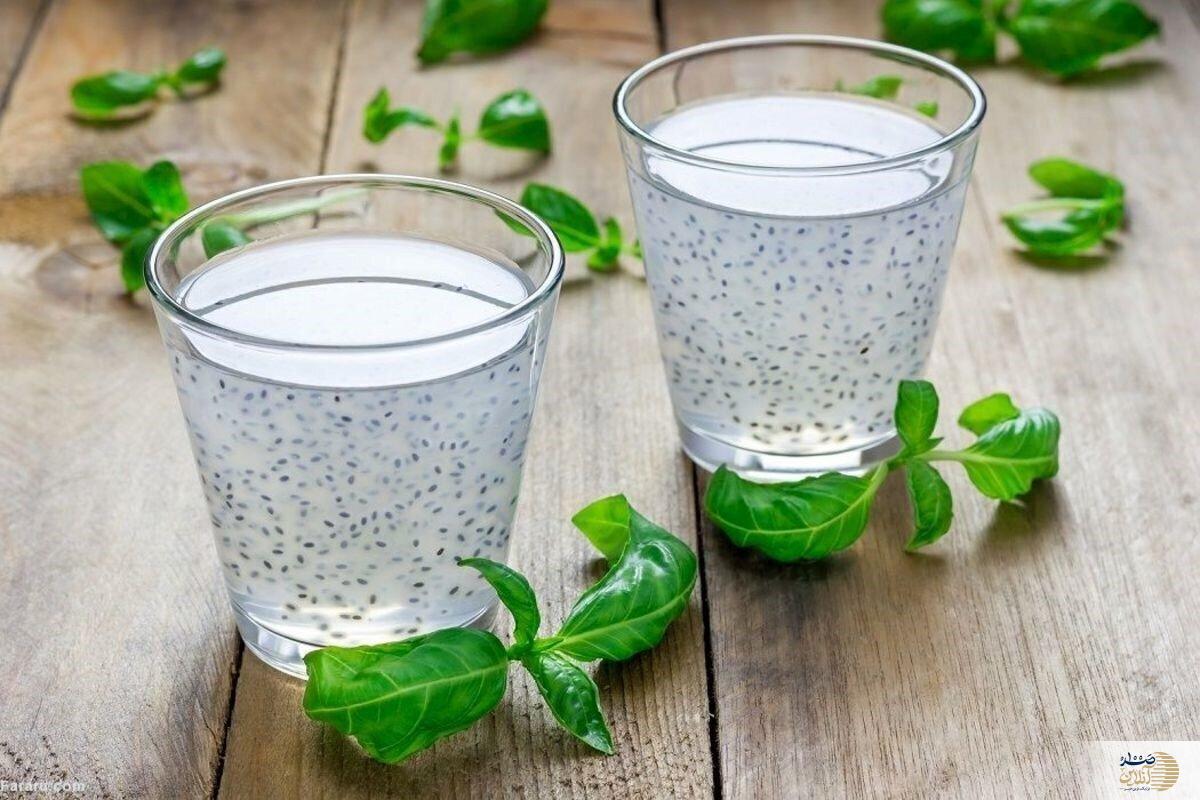 این نوع عرق گیاهی معجزه ای برای سلامتی شماست