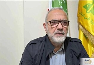 معاون حزب‌الله: هرگز از رویکرد مقاومتی خود برنمی‌گردیم