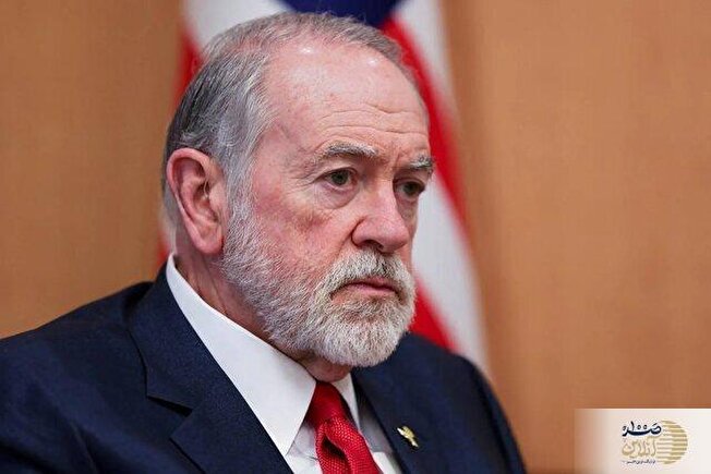 واشنگتن: اسرائیل قصد ندارد مسؤول خلع سلاح حماس باشد