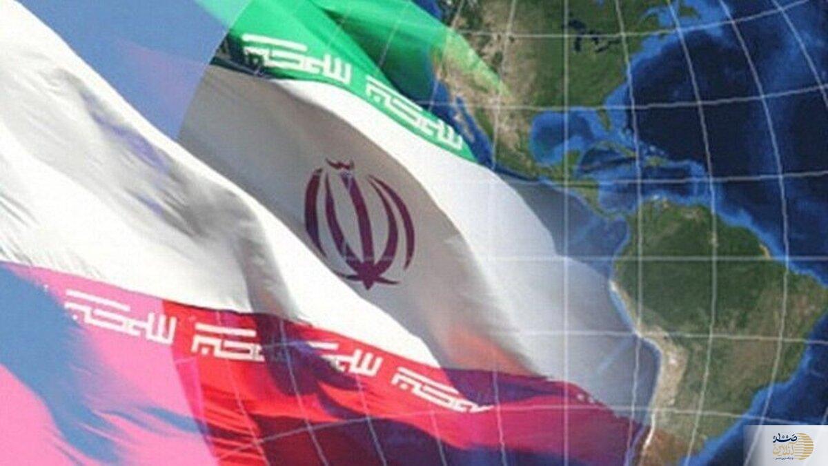 ایران زندانی ۱۹ ساله فرانسوی را آزاد کرد
