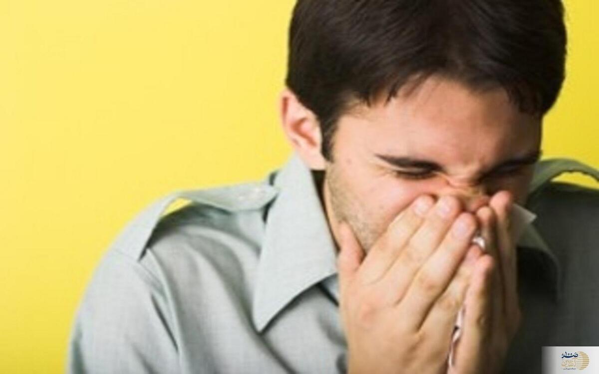 عطسه؛ نشانه رحمت خدا نه نحوست روزگار؟