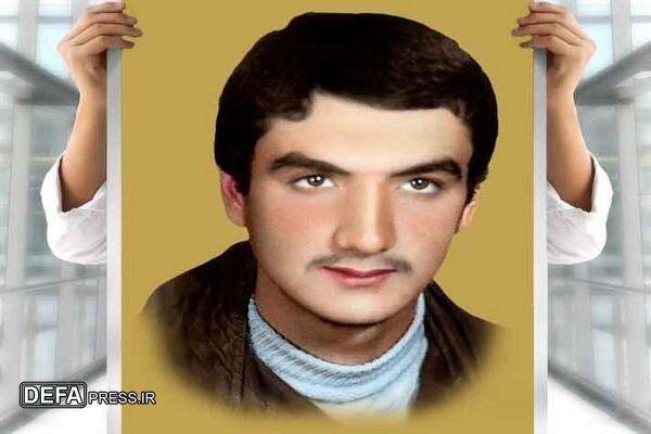 مروری بر زندگینامه شهید «مهدی کشیری نوکنده»