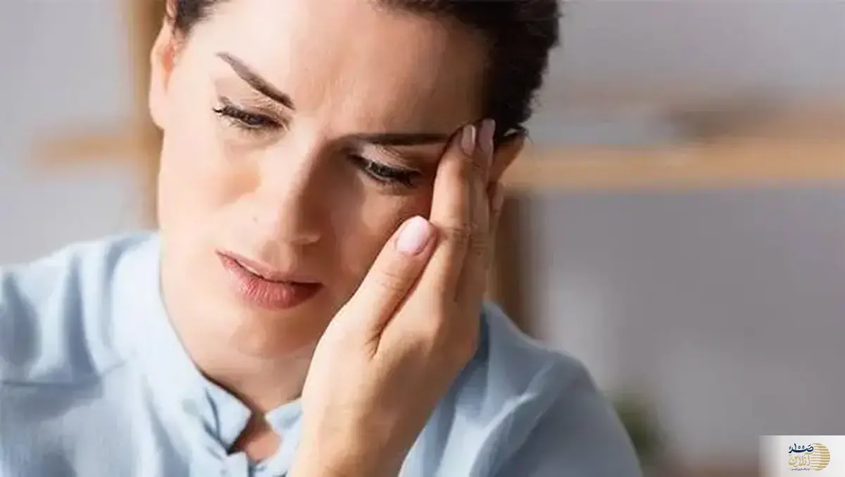 معجزه های طب سنتی برای رهایی از سردرد