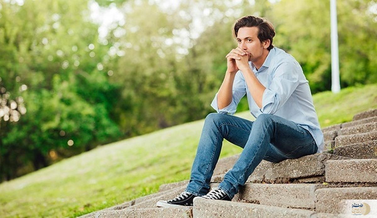 اینفوگرافیک  با این راه حل های ساده افسردگی پاییزی را درمان کنید