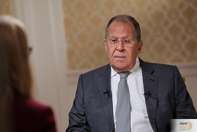 وزیر خارجه روسیه: ایران کشور کلیدی خلیج فارس است/ غرب نمی‌خواهد تهران از فشارها رها شود