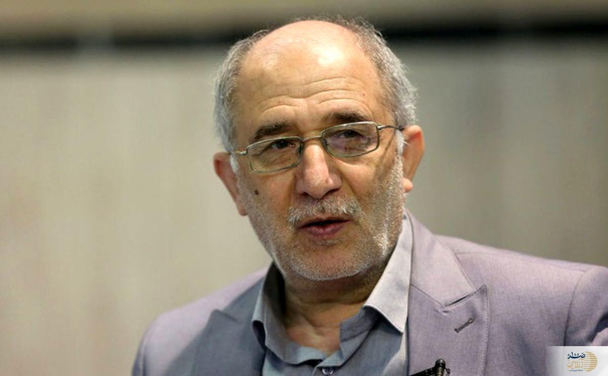 علایی: ناو آمریکایی «ساموئل بی رابرتز» در خلیج فارس منهدم شد