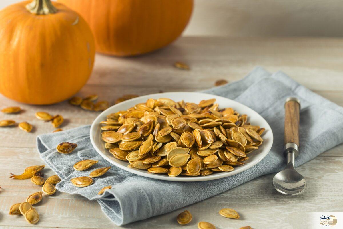 از خوردن این دانه های ریز غافل نشوید