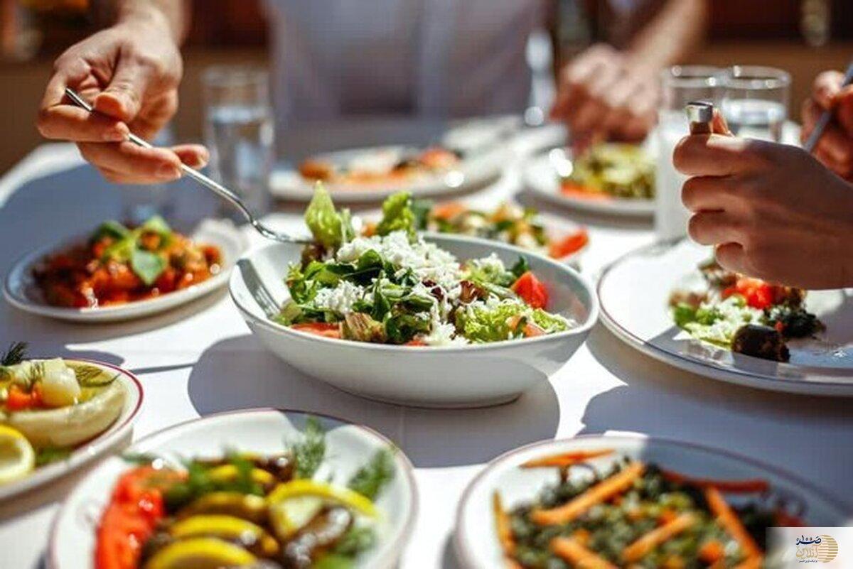 با خوردن این وعده غذایی شما وزن کم می کنید