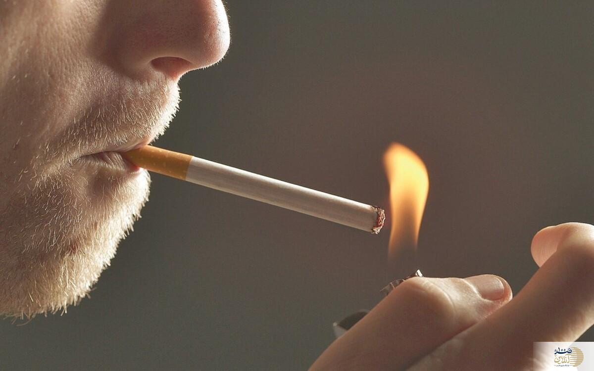 اگر سیگاری هستید به این بیماری بیشتر مبتلا می شوید