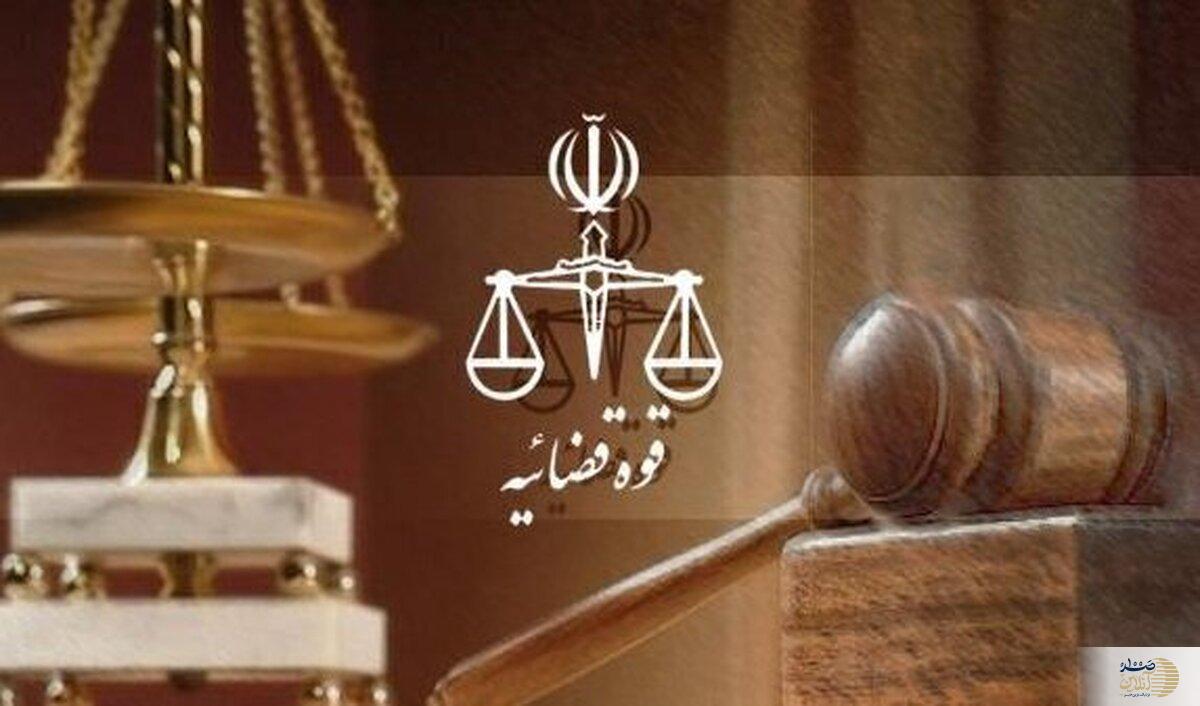 دستگیری عضو شورای این شهر غربی  علت چه بود؟