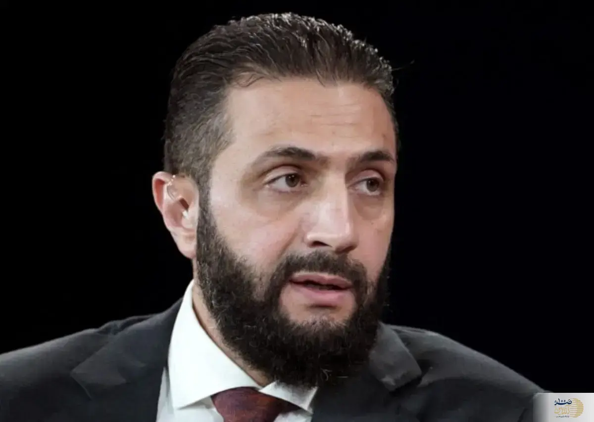 احمد الشرع و نتانیاهو در کاخ سفید دیدار می کنند؟