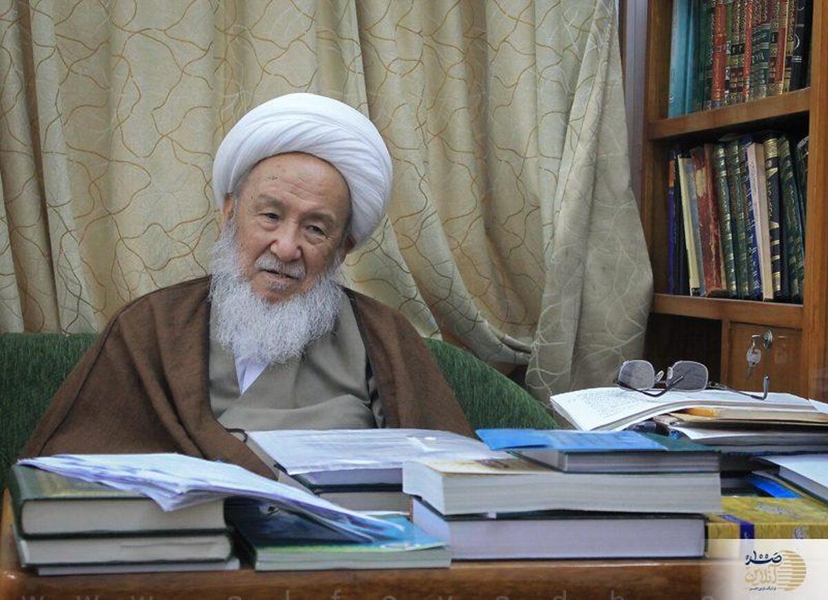 فتوای آیت‌الله فیاض درباره شرط اجازه پدر در عقد موقت