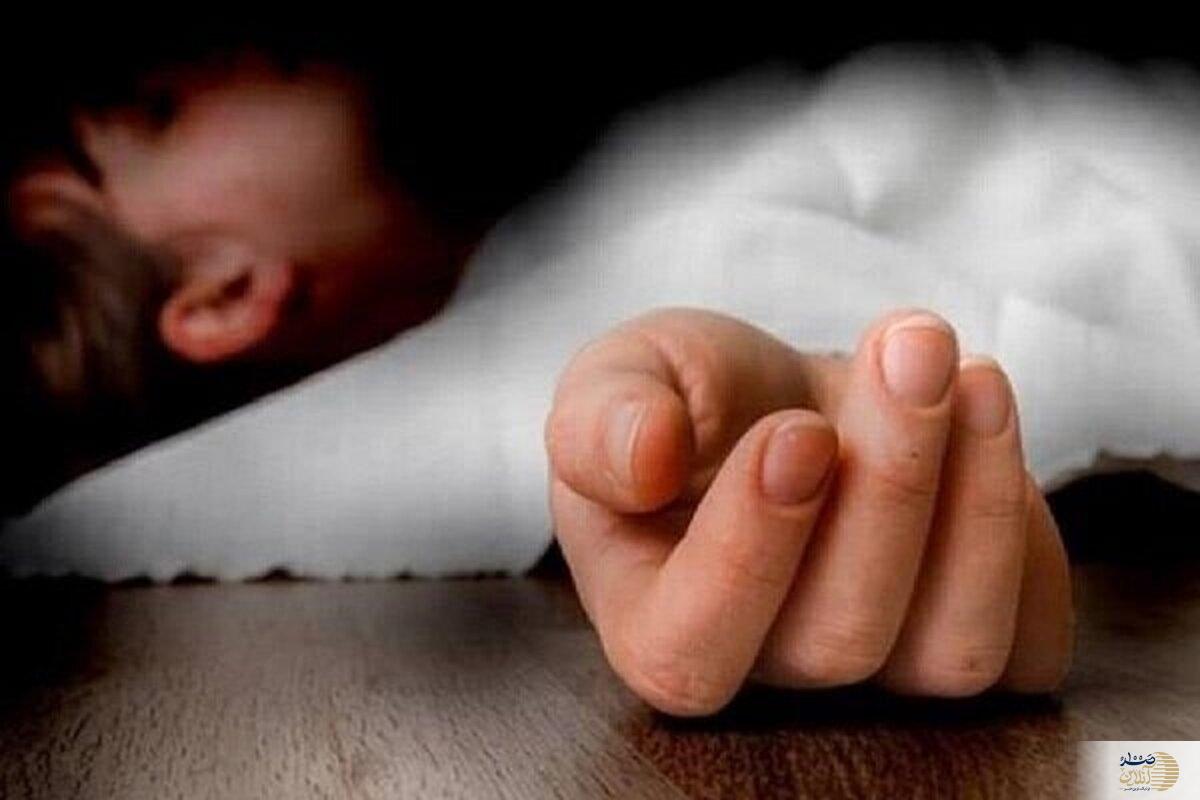 قاتل بانوی زرندیه‌ای در تهران دستگیر شد