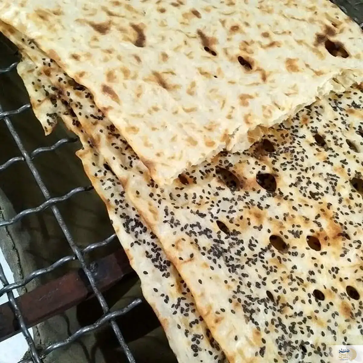 نان محبوب ایرانی ها بهترین نان نیست