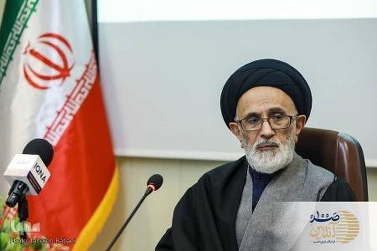 دبیرکل بنیاد قرآن: تمدن‌سازی باید از محیط‌های کوچک آغاز و در ابعاد کلان نهادسازی شود
